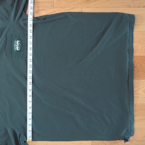 TEAMLTD. Buck Pocket Longsleeve Tee. Size XL. - Picture 5 of 7